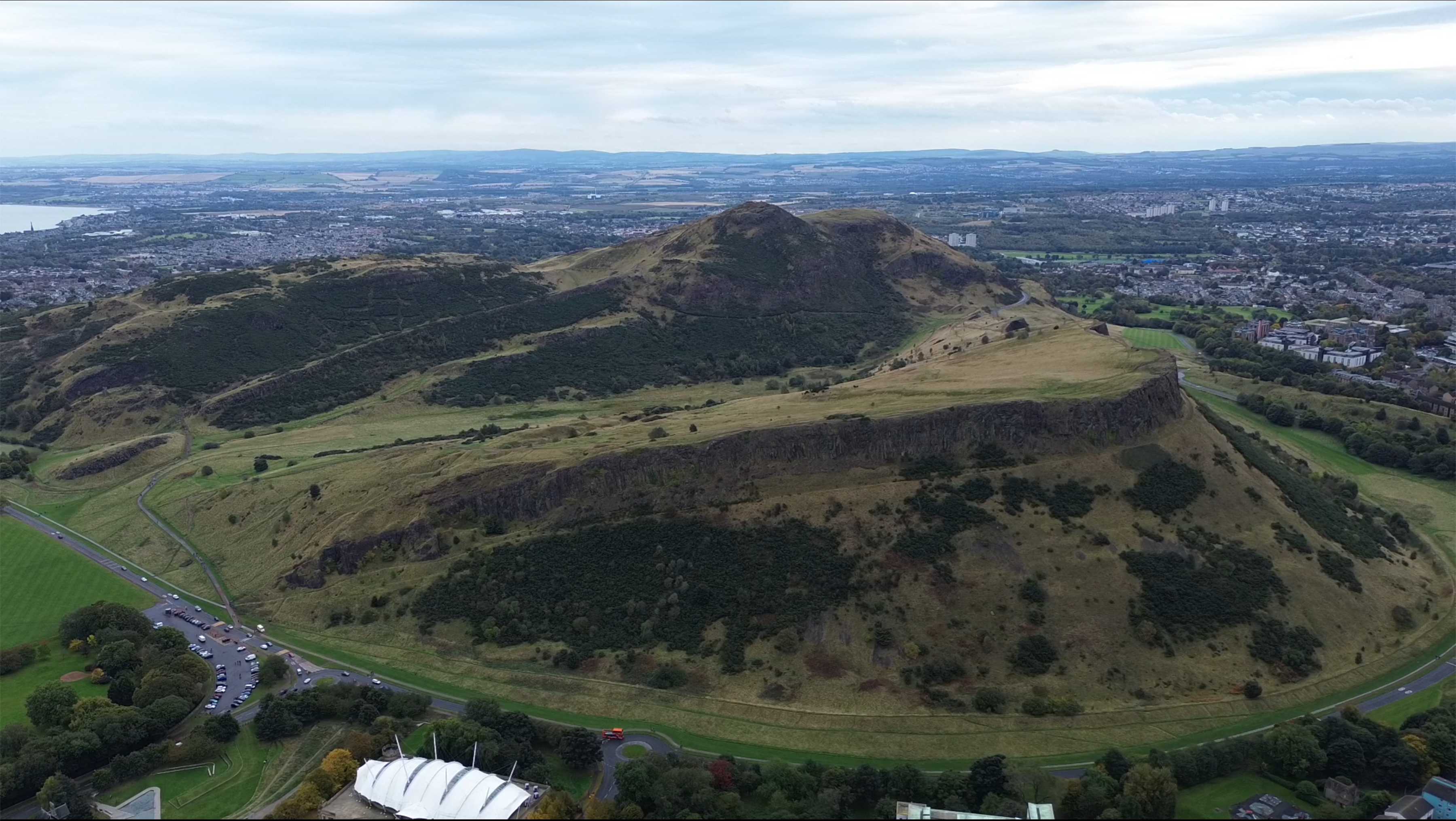 Arthurs Seat