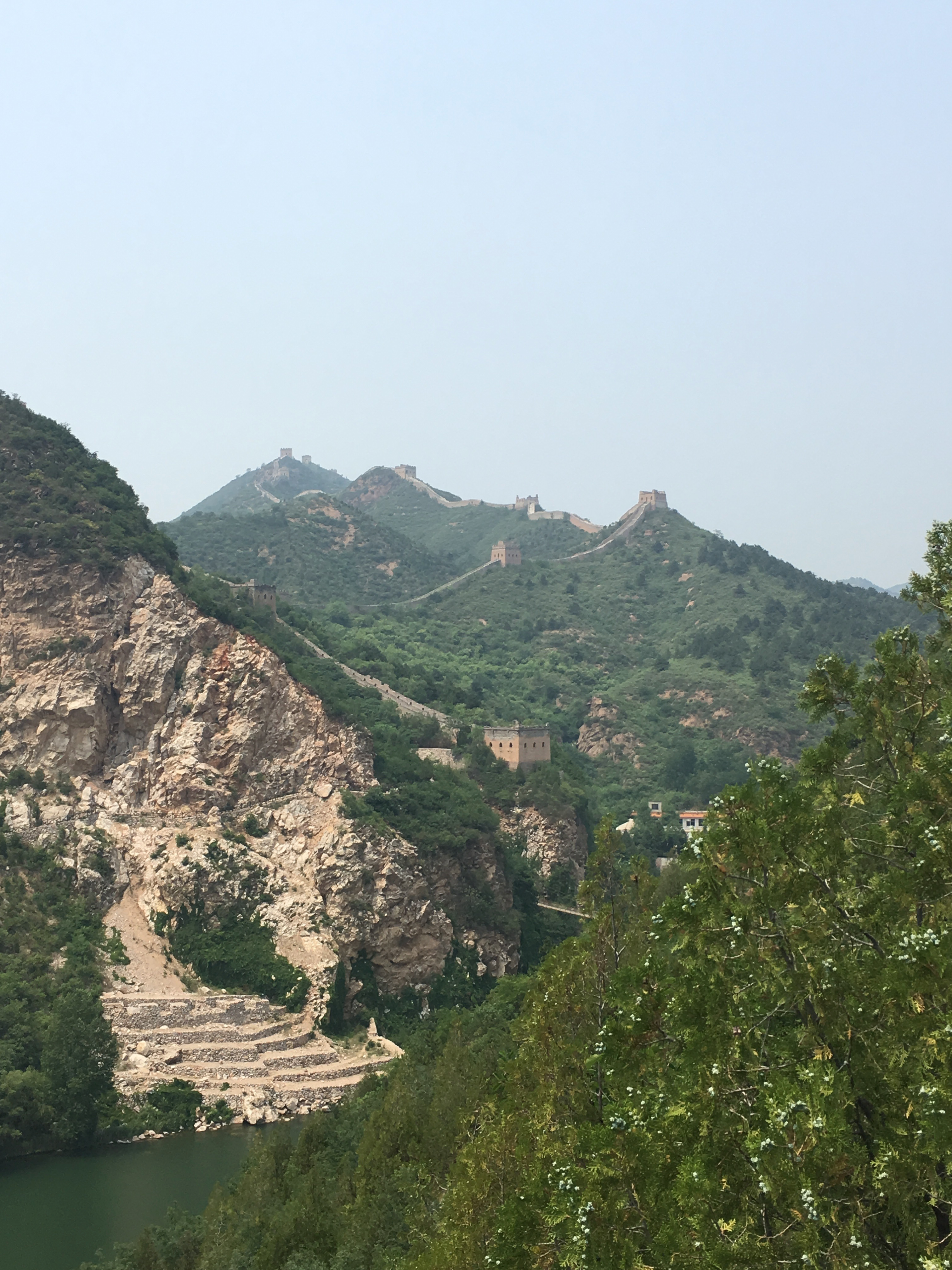Great Wall of China