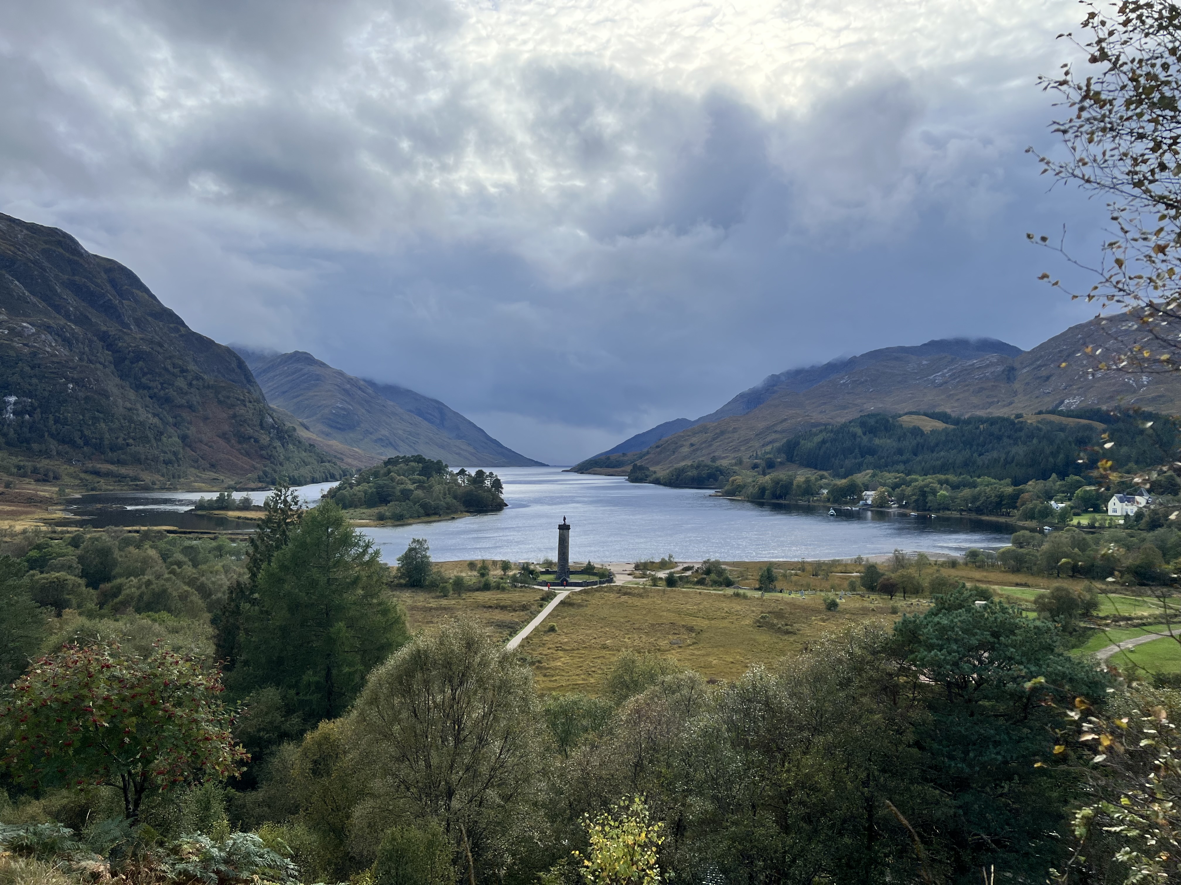 Glenfinnan