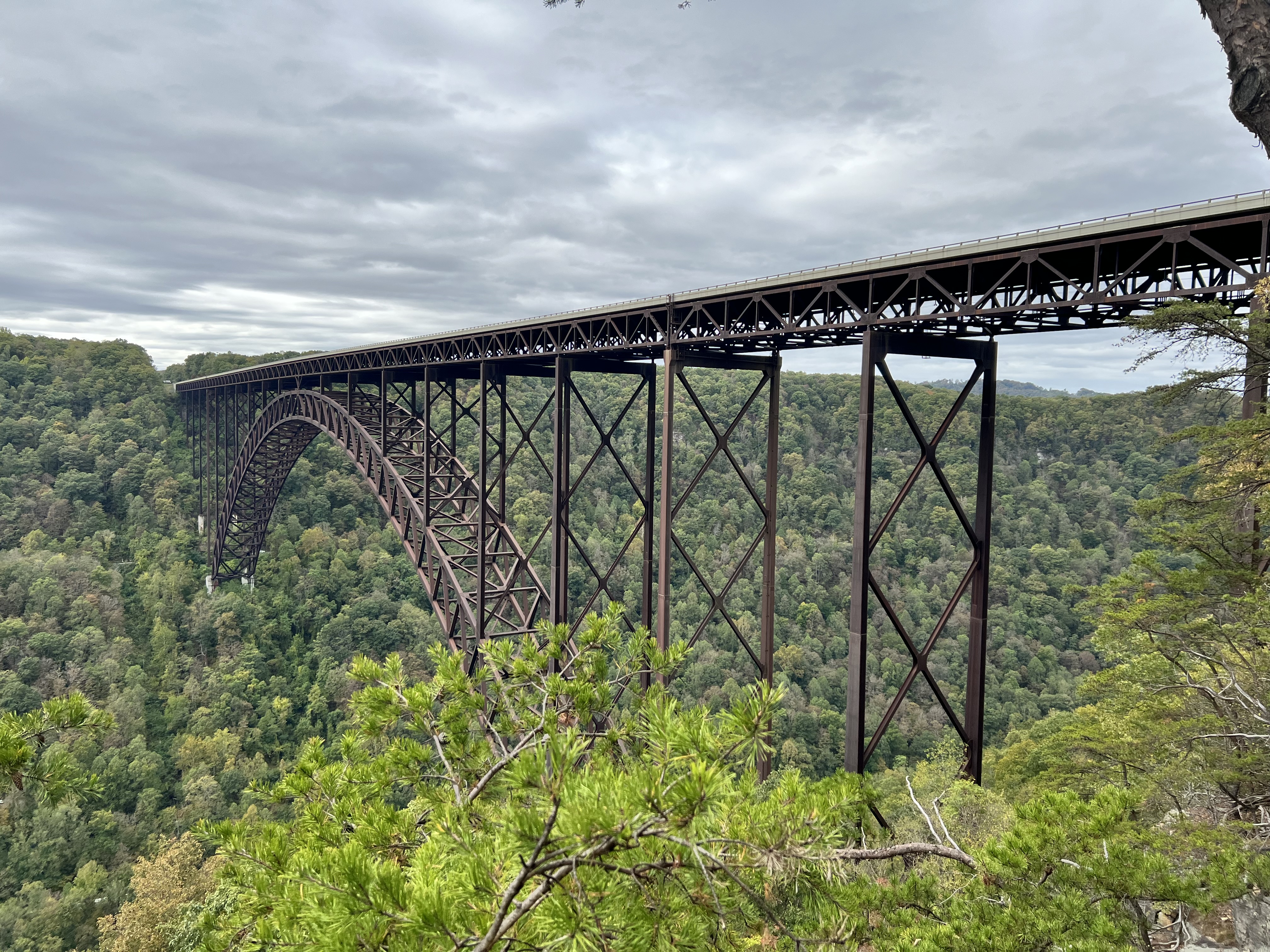 New River Gorge